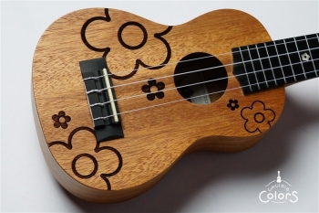 UKFL-03SSL - Natural